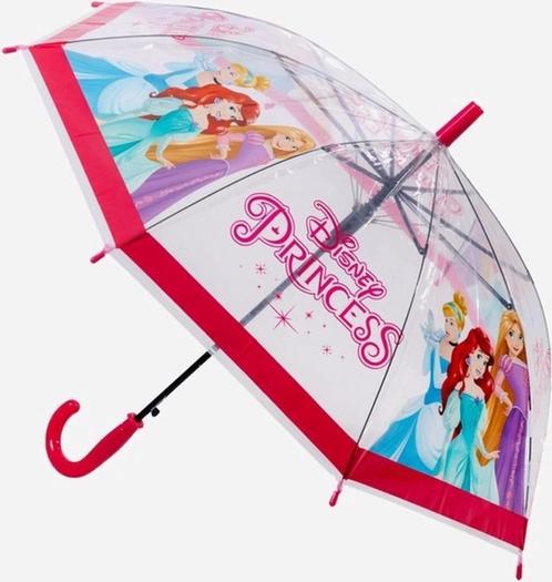 Disney Princess Paraplu - Semi Automatisch, Kinderen en Baby's, Overige Kinderen en Baby's, Nieuw, Ophalen of Verzenden