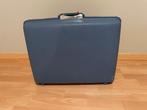 samsonite reiskoffer, Ophalen