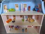 Playmobil Traditioneel Huis 5303, Kinderen en Baby's, Speelgoed | Playmobil, Ophalen, Gebruikt, Complete set