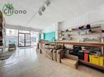Commerce à vendre à Haine-Saint-Pierre, 130 m², Overige soorten