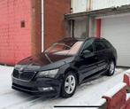 Skoda superb 2018 1.6tdi, Autos, Achat, Euro 6, Entreprise, Diesel