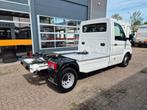 MAN TGE 5.180 BE Trekker/ Mini SZM/ Nieuwe motor bij 84.000, Automaat, Achterwielaandrijving, Euro 6, 4 cilinders