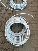 Vloerverwarming buizen, Ophalen