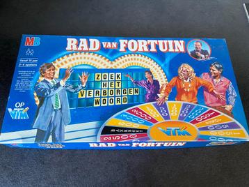 Speldoos Rad van Fortuin goede staat beschikbaar voor biedingen