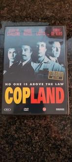 Dvd copland, Ophalen, Zo goed als nieuw