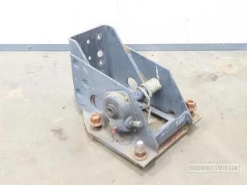 Scania Body & Chassis Parts Bandenlier Scania beschikbaar voor biedingen