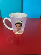 Princes Tiana.   New generation fesrival. Disneyland. Mok, Ophalen of Verzenden, Zo goed als nieuw