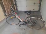 damesfiets/studentenfiets, Fietsen en Brommers, Ophalen, Gebruikt, Overige merken, Versnellingen