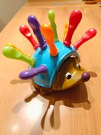 Montessori speelgoed egel, Ophalen of Verzenden, Zo goed als nieuw, Jongen of Meisje