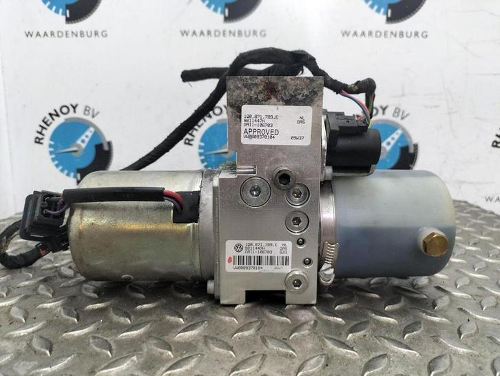 VOLKSWAGEN EOS 2.0 TDI Highline  [CONV._LIFT_MOTOR] 2010, Auto-onderdelen, Overige Auto-onderdelen, Gebruikt, ARN erkend, Stiba lid