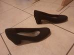 Escarpins noirs taille 41, Enlèvement ou Envoi, New Look, Escarpins, Comme neuf