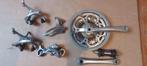 Mini groupe Shimano RSX, Ophalen, Gebruikt, Overige typen, Racefiets
