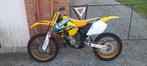 Susuki rm 125 1997 complètement restaure, Particulier, 1 cilinder, 12 t/m 35 kW, Crossmotor