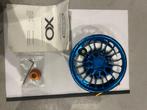 Vision Merisuola Fly Reel, Ophalen of Verzenden, Gebruikt, Molen