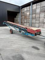 Transportband, Zakelijke goederen, Landbouw | Werktuigen, Ophalen of Verzenden