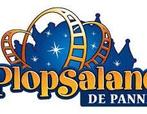 Plopsaland de panne 4 tickets, Drie personen of meer, Ticket of Toegangskaart