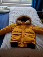 Superdry jas winter maat 40, Kleding | Dames, Jassen | Winter, Ophalen, Zo goed als nieuw, Maat 38/40 (M)
