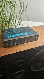 BOSS phaser RPH-10, Muziek en Instrumenten, Ophalen of Verzenden, Zo goed als nieuw