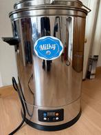 Pasteur ( yoghurtmaker), Ophalen, Zo goed als nieuw