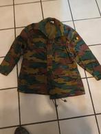 Somck-jassen bestrijden de visjacht van het militaire leger, Ophalen of Verzenden