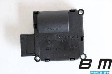 Kachelstelmotor Audi A8 4E 4E0820511