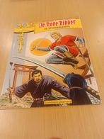 De rode ridder.  De spookkrijgers. Nr 242, Boeken, Ophalen of Verzenden, Zo goed als nieuw