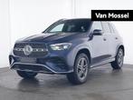 Mercedes-Benz GLE 350 de 4MATIC AMG Line + AIRMATIC + PANO D, Autos, 2700 kg, Entreprise, Carnet d'entretien, Hybride Électrique/Diesel