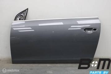 Portier links VW Golf 6 Cabrio LA7T 5K7531055D beschikbaar voor biedingen
