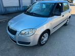 Skoda, Fabia 1.2benzine 2009 165.000 km controle en garantie, Auto's, Centrale vergrendeling, 1198 cc, Bedrijf, 3 cilinders