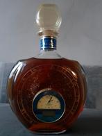 Cognac rare, Ophalen