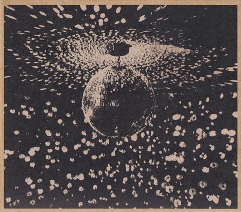 649 - HDCD - NEIL YOUNG - MIRROR BALL - DIGIPAK - NIEUW, Cd's en Dvd's, Cd's | Rock, Nieuw in verpakking, Poprock, Verzenden