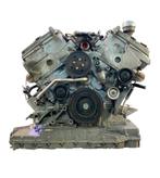 Motor voor Bentley Continental 3W 6.0 GT W12, Auto-onderdelen, Ophalen of Verzenden, Gereviseerd, Bentley