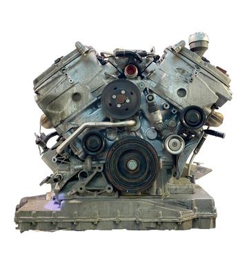 Motor voor Bentley Continental 3W 6.0 GT W12  beschikbaar voor biedingen