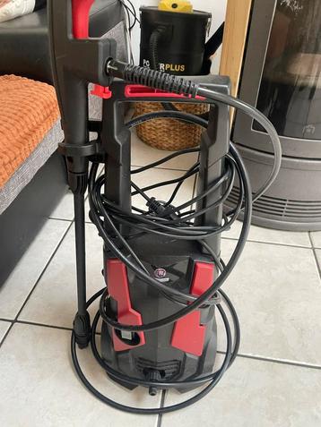 Karcher Fiat professionnel beschikbaar voor biedingen