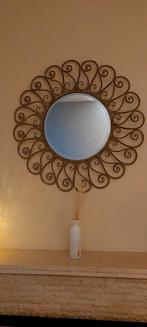 Miroir soleil, Enlèvement