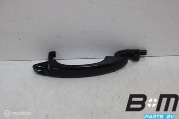 Portiergreep + Keyless entry linksvoor Audi A5 8T 8T0837205A beschikbaar voor biedingen