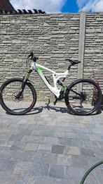 Bmw enduro Mtb, Ophalen, Gebruikt