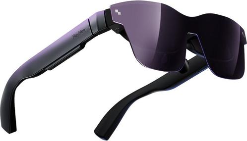 Lunettes VR pour smartphone RayNeo Air 2 neuves - 40 % de ré, Consoles de jeu & Jeux vidéo, Virtual Reality, Neuf, Autres plateformes