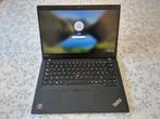 Thinkpad X395 - 16Gb RAM Ryzen 7 500G SSD, Computers en Software, Ophalen, 2 tot 3 Ghz, AMD Ryzen 7 PRO 3700U, 13 inch