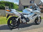 Vfr 800 VTEC, Particulier