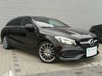 Mercedes-Benz CLA-Klasse 180 CLA 180 (117.942), CLA, Achat, Euro 6, Entreprise