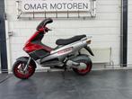Gilera Runner 180cc sp pro, Enlèvement