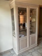 Eetkamer, Huis en Inrichting, Ophalen, Zo goed als nieuw, Modern, 4 tot 6 stoelen