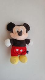 Knuffel Mickey Mouse, Verzamelen, Ophalen of Verzenden, Mickey Mouse, Gebruikt, Knuffel