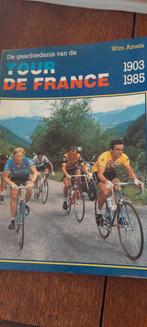 Tour de france   1903   1985  wim amels, Enlèvement ou Envoi