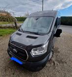 Ford transit diesel 2T fourgon trend 290 M 88.000 km, Euro 6, Elektrisch, Particulier, Ford
