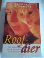 ROOFDIER  /  Ragnhild N. Grodal, Enlèvement, Neuf