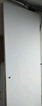 Tubespaan deur blad, Ophalen