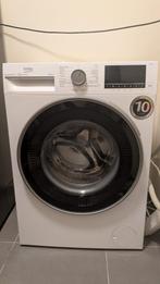 Wasmachine Beko, een jaar oud, Elektronische apparatuur, Wasmachines, Ophalen