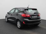 Ford Fiesta 1.0i EcoBoost Connected | Airco | Carplay | Crui, Voorwielaandrijving, Stof, Gebruikt, 580 kg